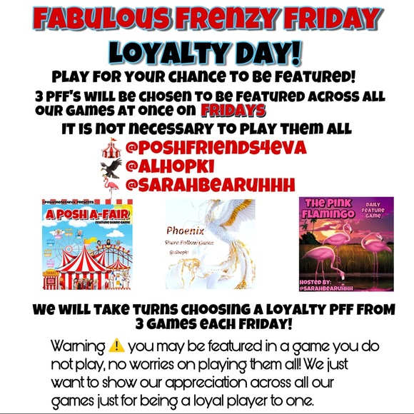 PLEASE LIKE ❤️NEW LISTING # 50 Hope to see y’all there!☺️ - Picture 3 of 10